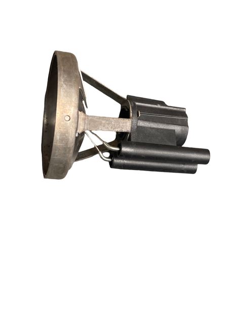 BREAK PLATE TYPE A 24 & ELECTRODES